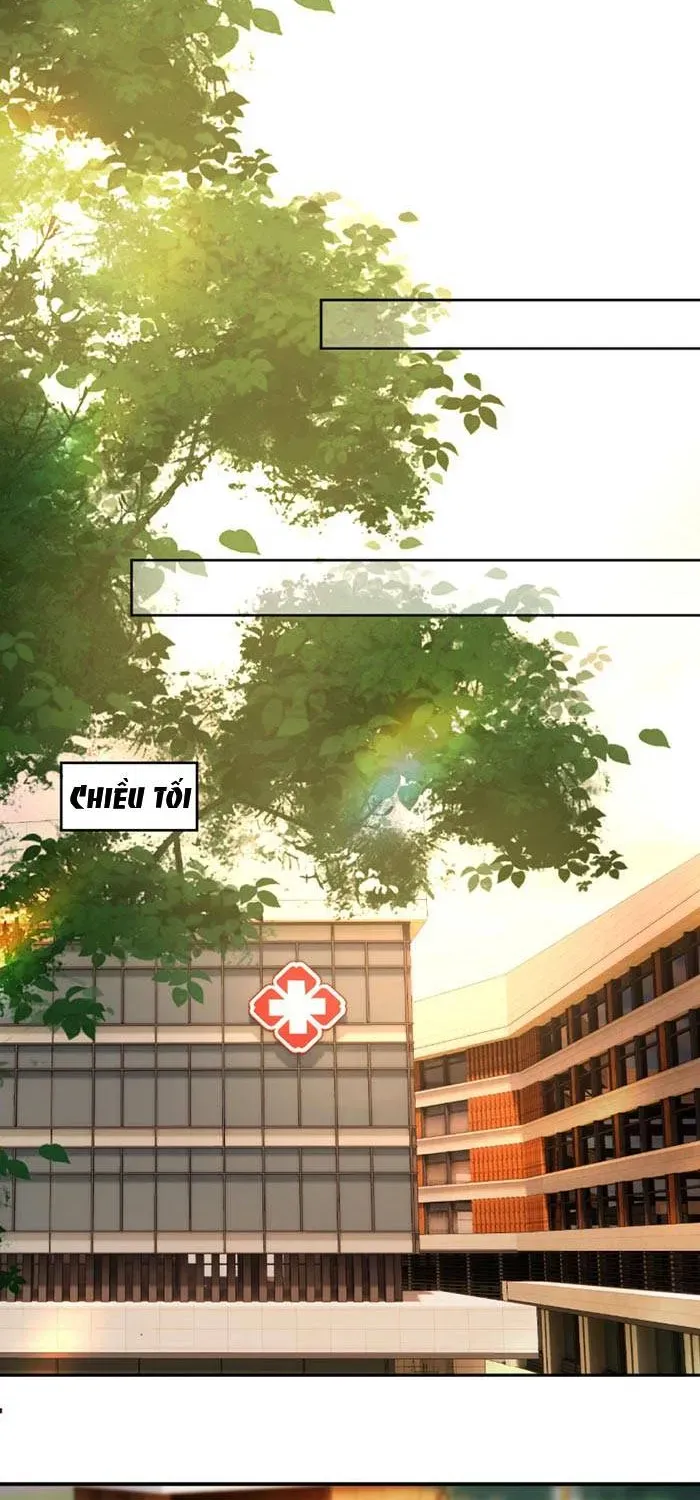 Nụ Hôn Xung Hỉ: Đại Lão Thực Vật Sống Lại Rồi! Chap 52 - Next Chap 51