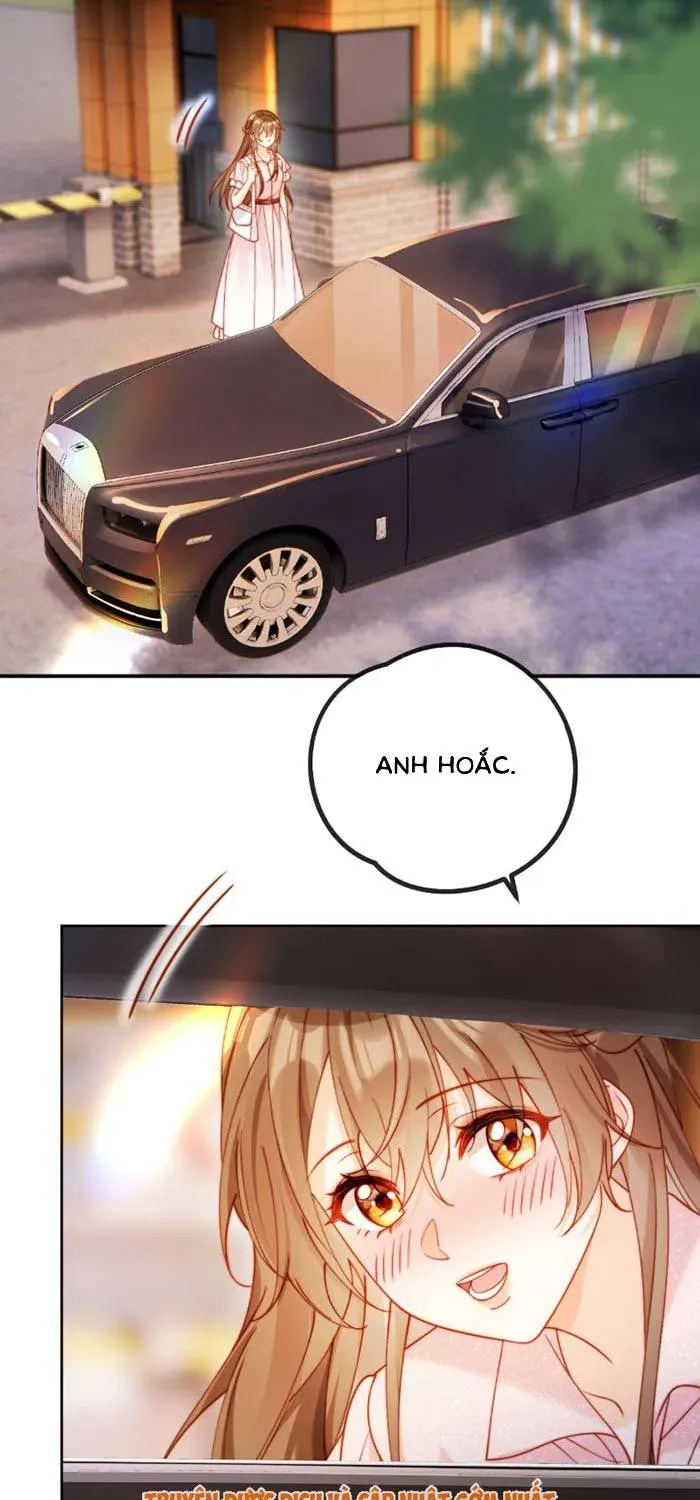 Nụ Hôn Xung Hỉ: Đại Lão Thực Vật Sống Lại Rồi! Chap 52 - Next Chap 51