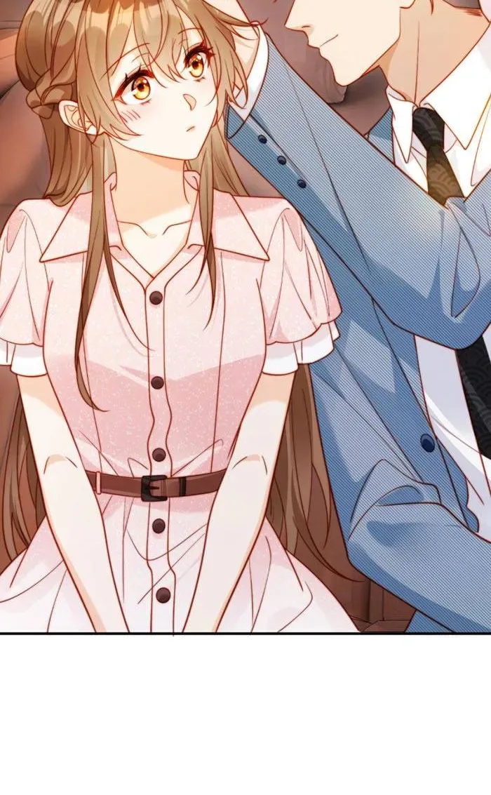 Nụ Hôn Xung Hỉ: Đại Lão Thực Vật Sống Lại Rồi! Chap 52 - Next Chap 51
