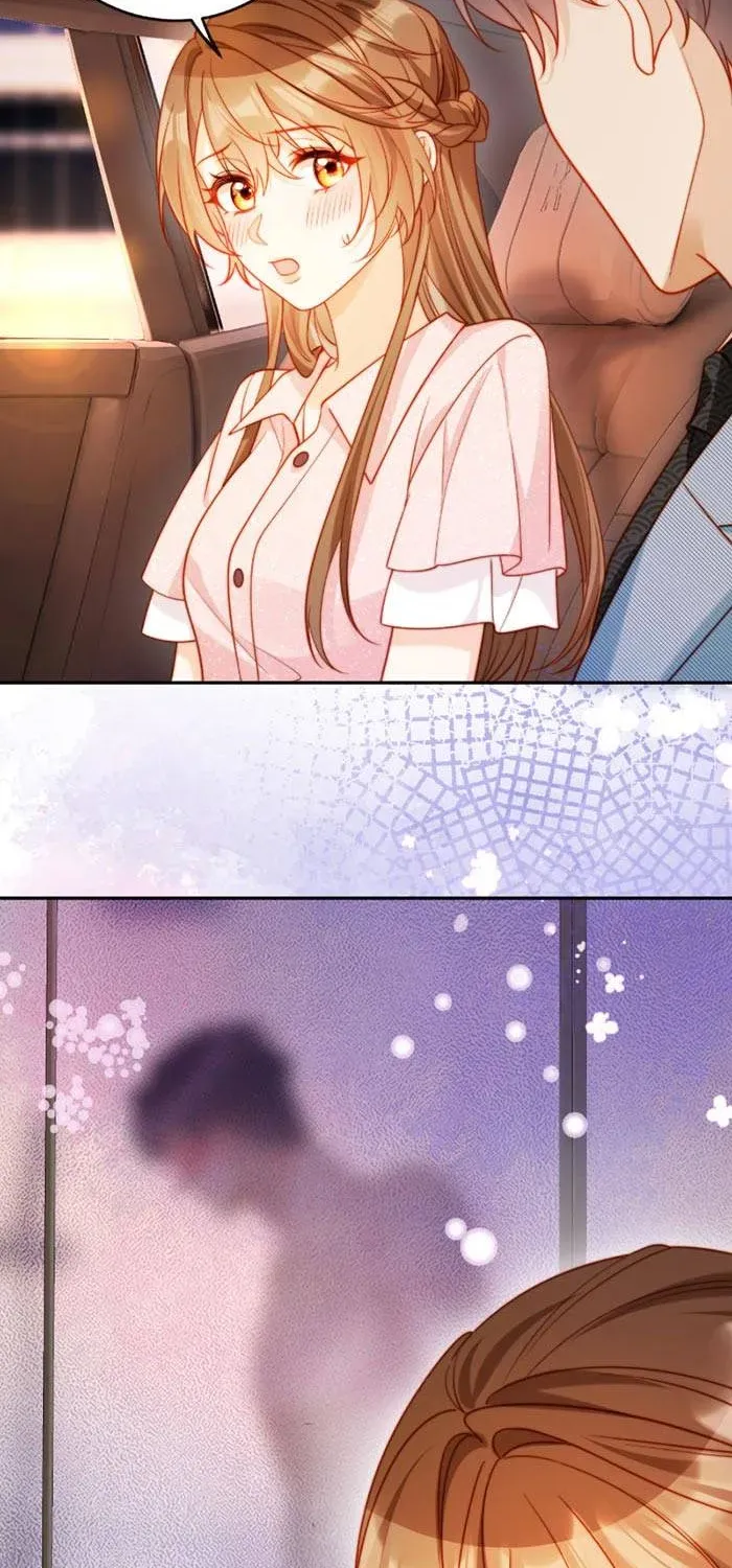 Nụ Hôn Xung Hỉ: Đại Lão Thực Vật Sống Lại Rồi! Chap 52 - Next Chap 51