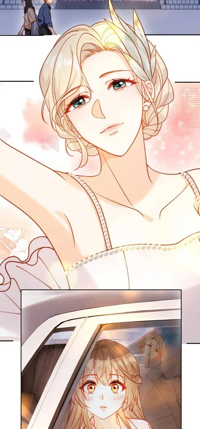 Nụ Hôn Xung Hỉ: Đại Lão Thực Vật Sống Lại Rồi! Chap 52 - Next Chap 51