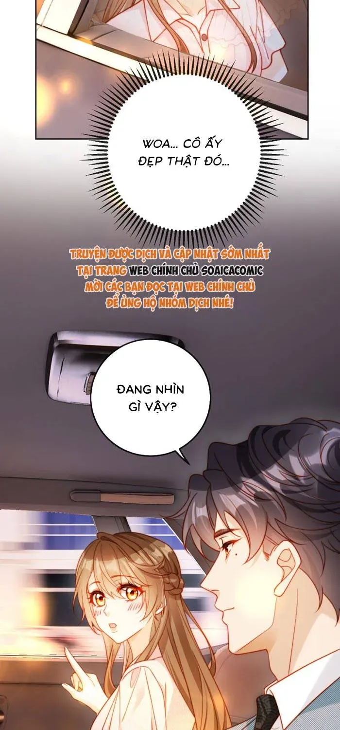 Nụ Hôn Xung Hỉ: Đại Lão Thực Vật Sống Lại Rồi! Chap 52 - Next Chap 51