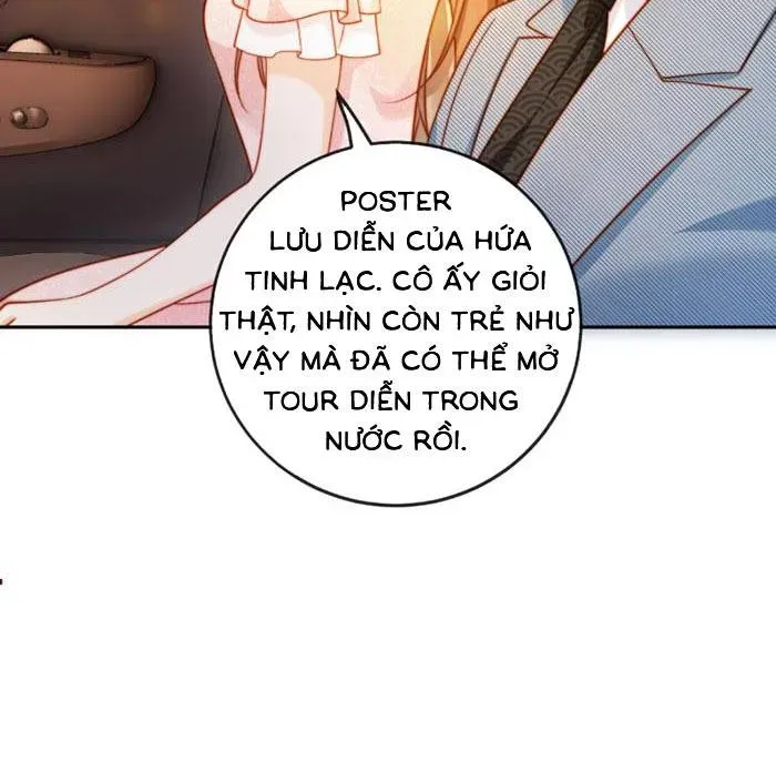 Nụ Hôn Xung Hỉ: Đại Lão Thực Vật Sống Lại Rồi! Chap 52 - Next Chap 51