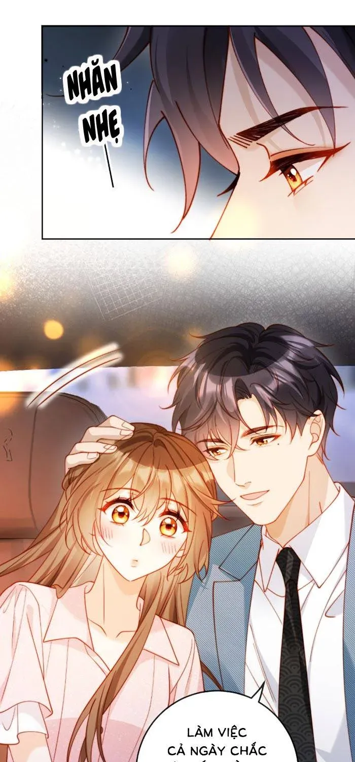 Nụ Hôn Xung Hỉ: Đại Lão Thực Vật Sống Lại Rồi! Chap 52 - Next Chap 51