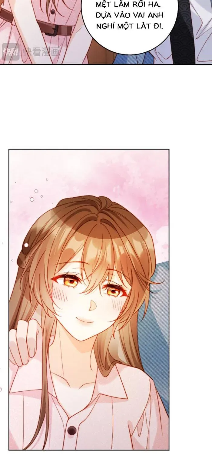 Nụ Hôn Xung Hỉ: Đại Lão Thực Vật Sống Lại Rồi! Chap 52 - Next Chap 51
