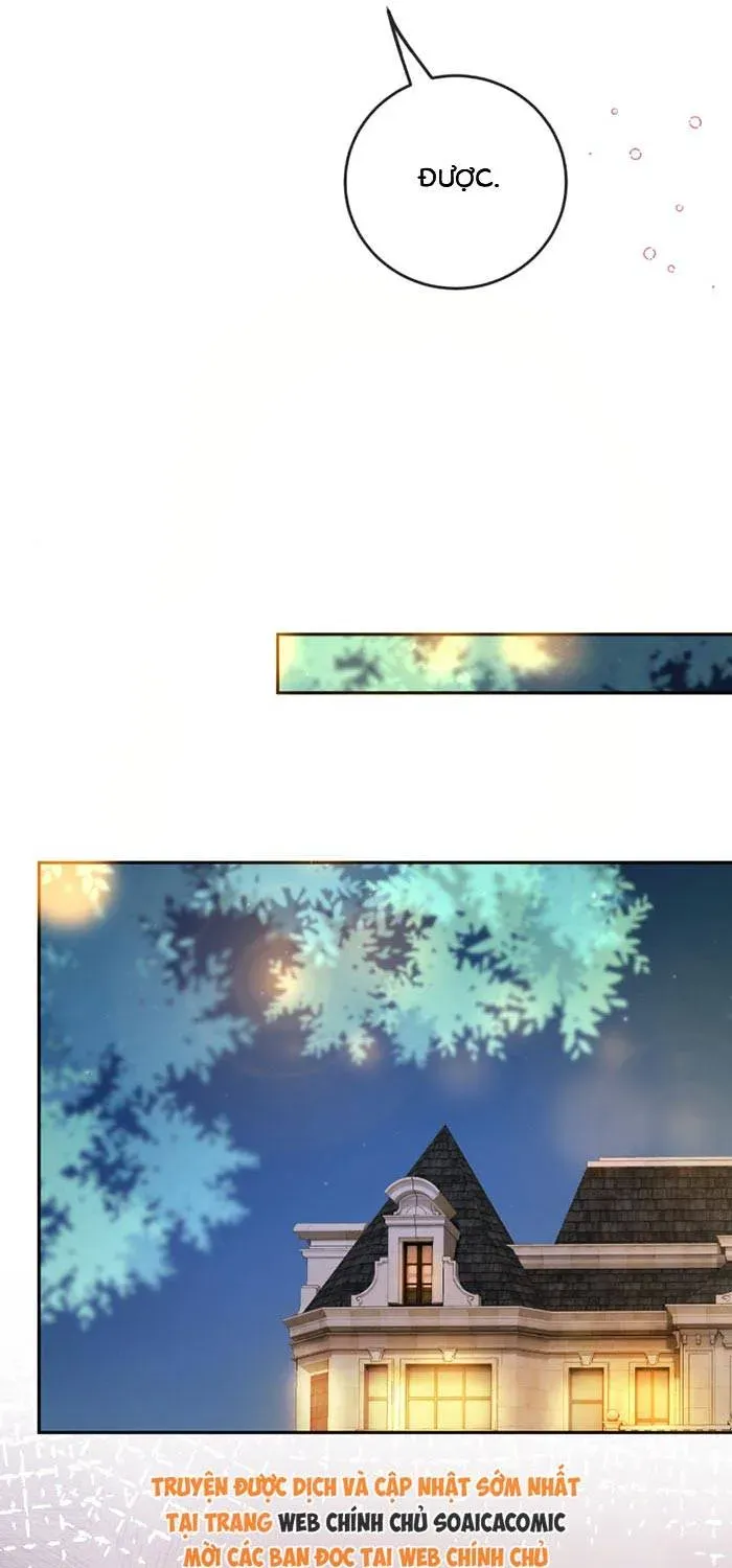 Nụ Hôn Xung Hỉ: Đại Lão Thực Vật Sống Lại Rồi! Chap 52 - Next Chap 51