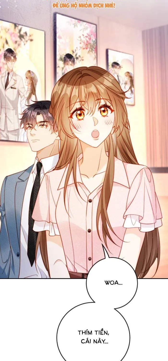 Nụ Hôn Xung Hỉ: Đại Lão Thực Vật Sống Lại Rồi! Chap 52 - Next Chap 51