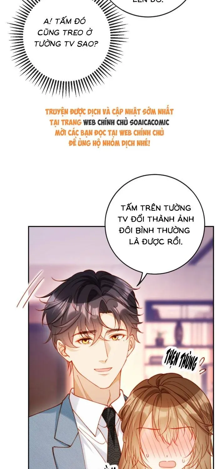 Nụ Hôn Xung Hỉ: Đại Lão Thực Vật Sống Lại Rồi! Chap 52 - Next Chap 51