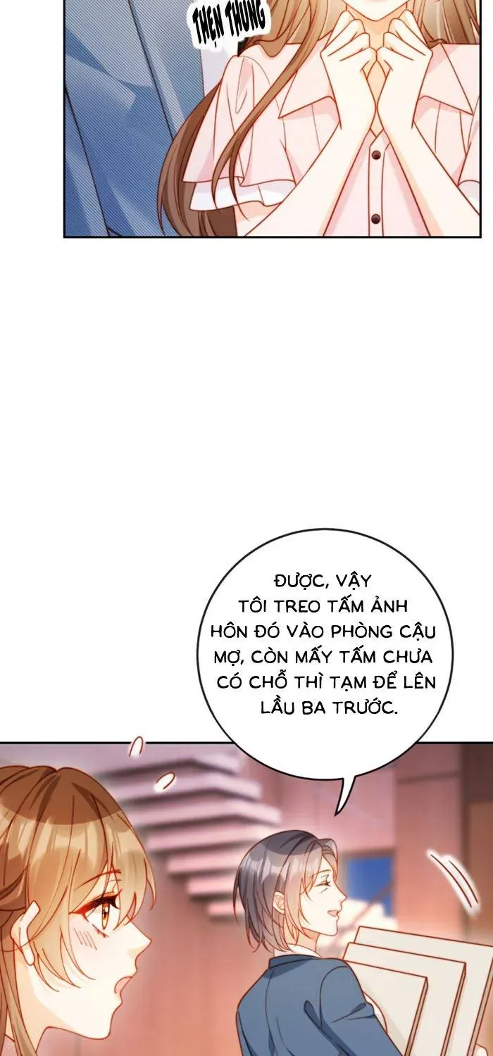 Nụ Hôn Xung Hỉ: Đại Lão Thực Vật Sống Lại Rồi! Chap 52 - Next Chap 51