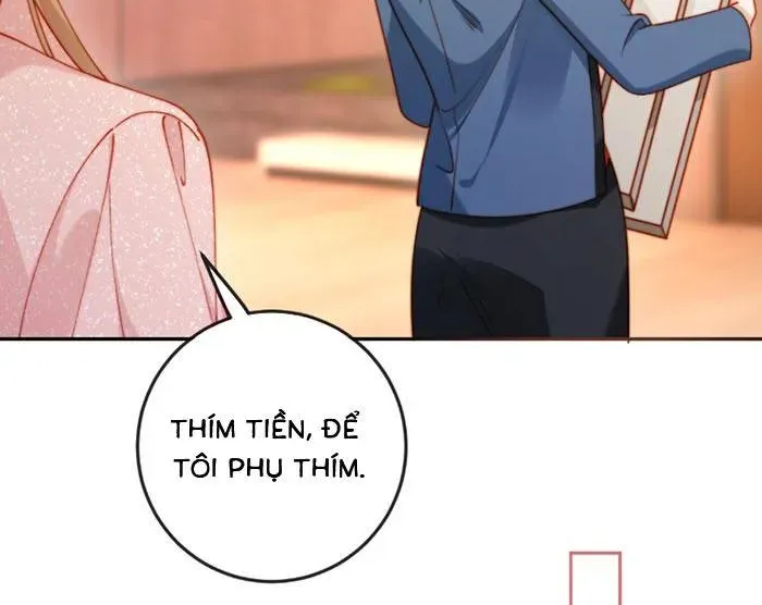 Nụ Hôn Xung Hỉ: Đại Lão Thực Vật Sống Lại Rồi! Chap 52 - Next Chap 51