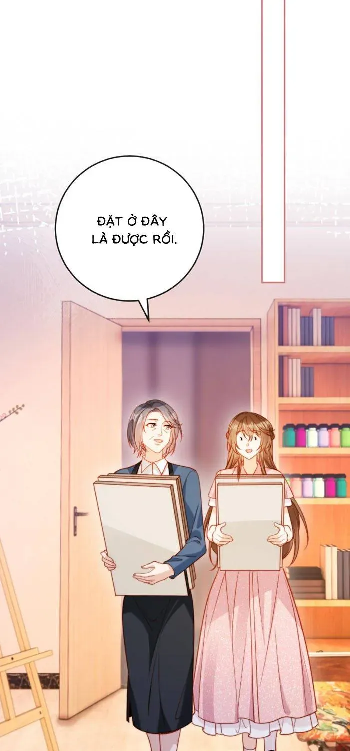 Nụ Hôn Xung Hỉ: Đại Lão Thực Vật Sống Lại Rồi! Chap 52 - Next Chap 51