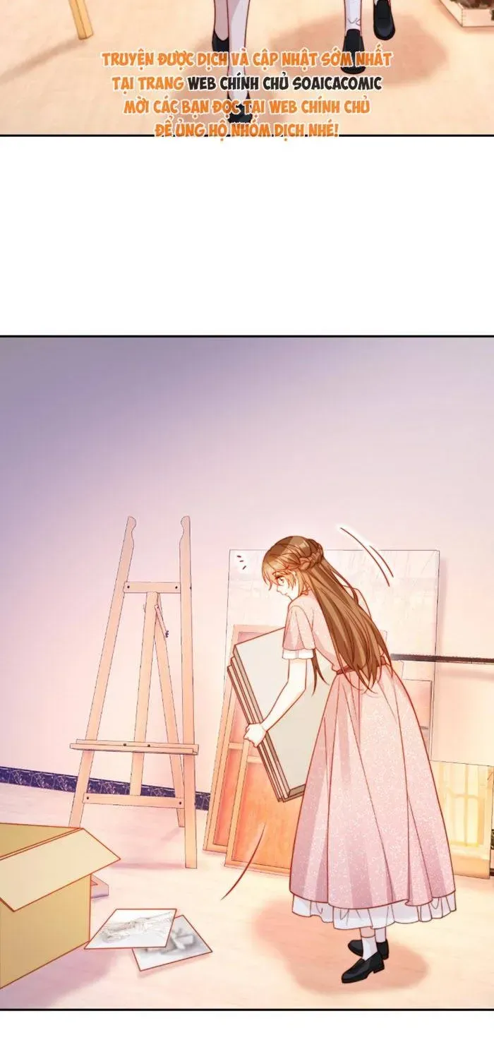 Nụ Hôn Xung Hỉ: Đại Lão Thực Vật Sống Lại Rồi! Chap 52 - Next Chap 51