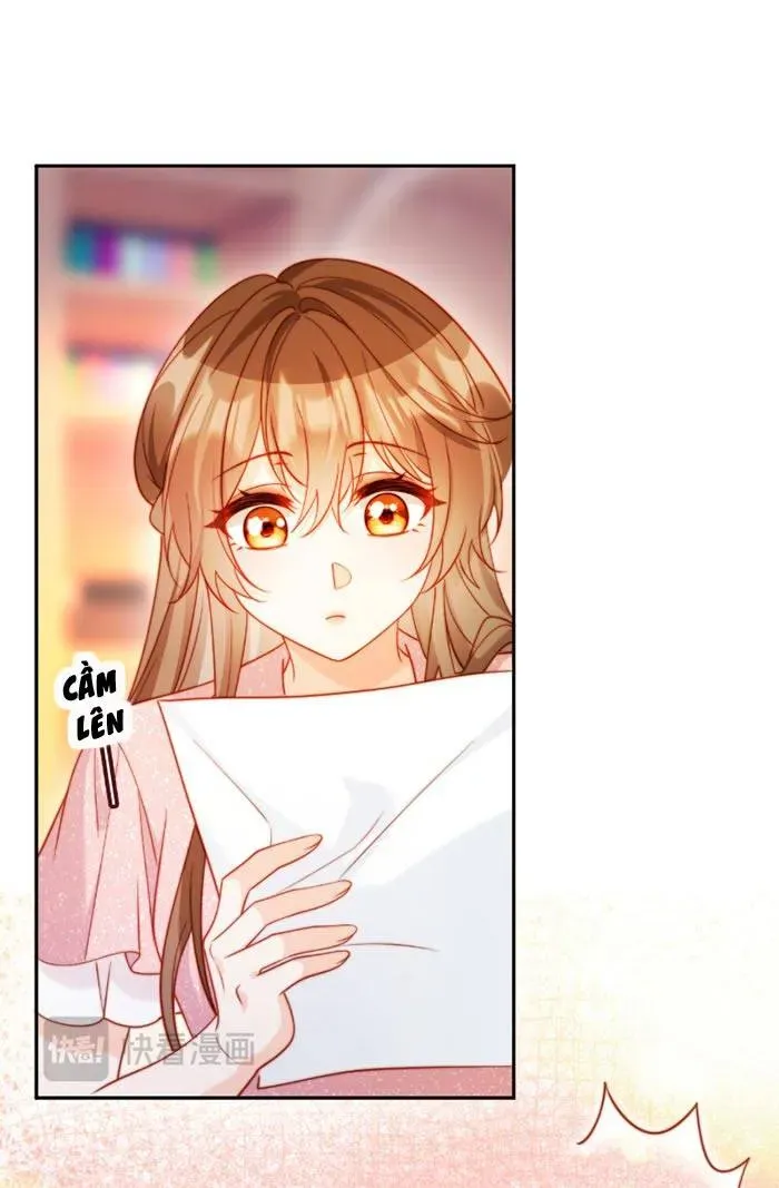Nụ Hôn Xung Hỉ: Đại Lão Thực Vật Sống Lại Rồi! Chap 52 - Next Chap 51