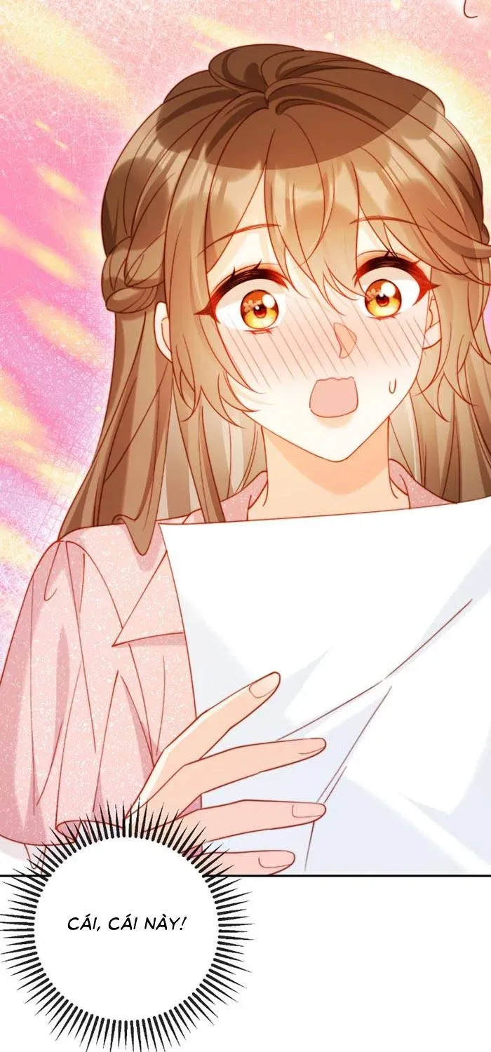 Nụ Hôn Xung Hỉ: Đại Lão Thực Vật Sống Lại Rồi! Chap 52 - Next Chap 51