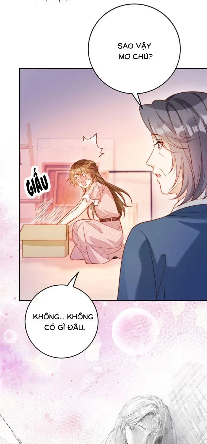 Nụ Hôn Xung Hỉ: Đại Lão Thực Vật Sống Lại Rồi! Chap 52 - Next Chap 51