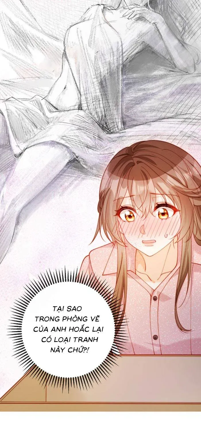 Nụ Hôn Xung Hỉ: Đại Lão Thực Vật Sống Lại Rồi! Chap 52 - Next Chap 51