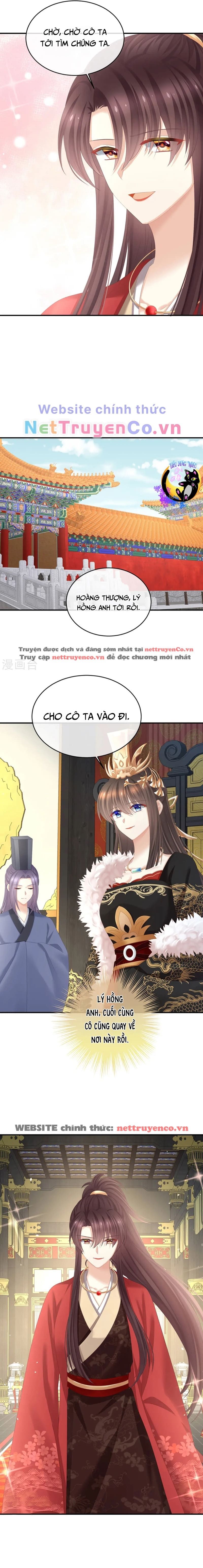Hậu Cung Của Nữ Đế Chap 386.1 - Next Chap 386
