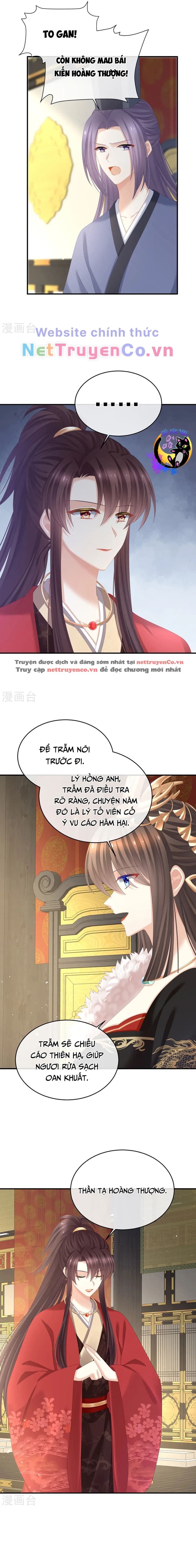 Hậu Cung Của Nữ Đế Chap 386.1 - Next Chap 386