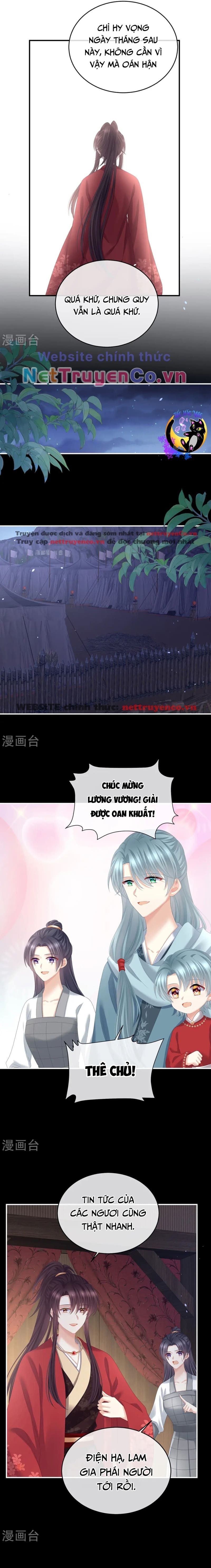 Hậu Cung Của Nữ Đế Chap 386.1 - Next Chap 386