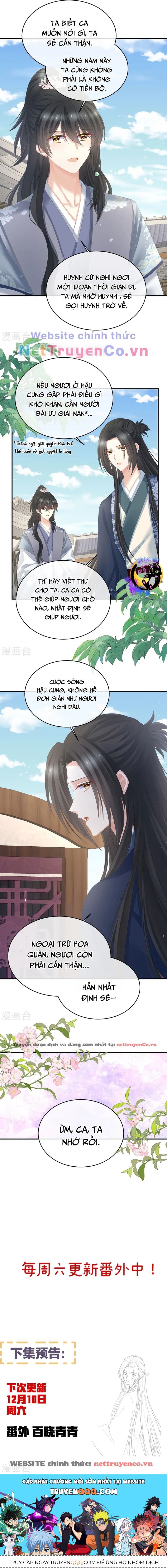 Hậu Cung Của Nữ Đế Chap 386.2 - Next Chap 386.1