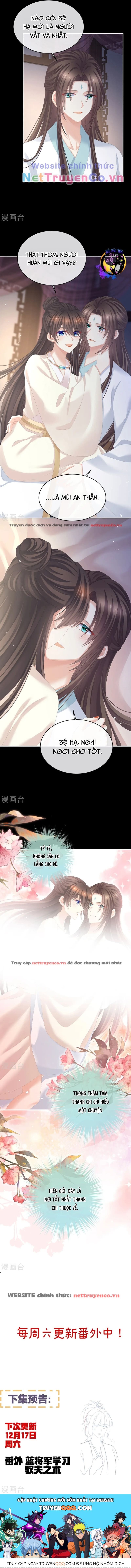 Hậu Cung Của Nữ Đế Chap 386.3 - Next Chap 386.2