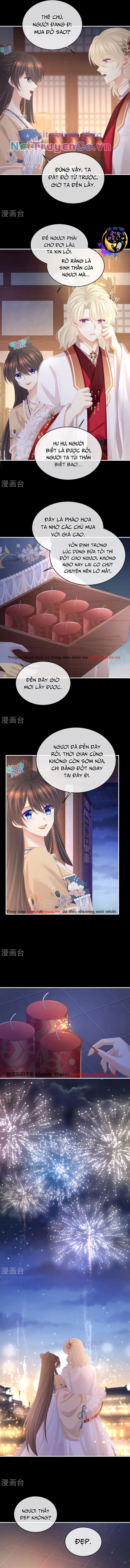 Hậu Cung Của Nữ Đế Chap 386.5 - Next Chap 386.4