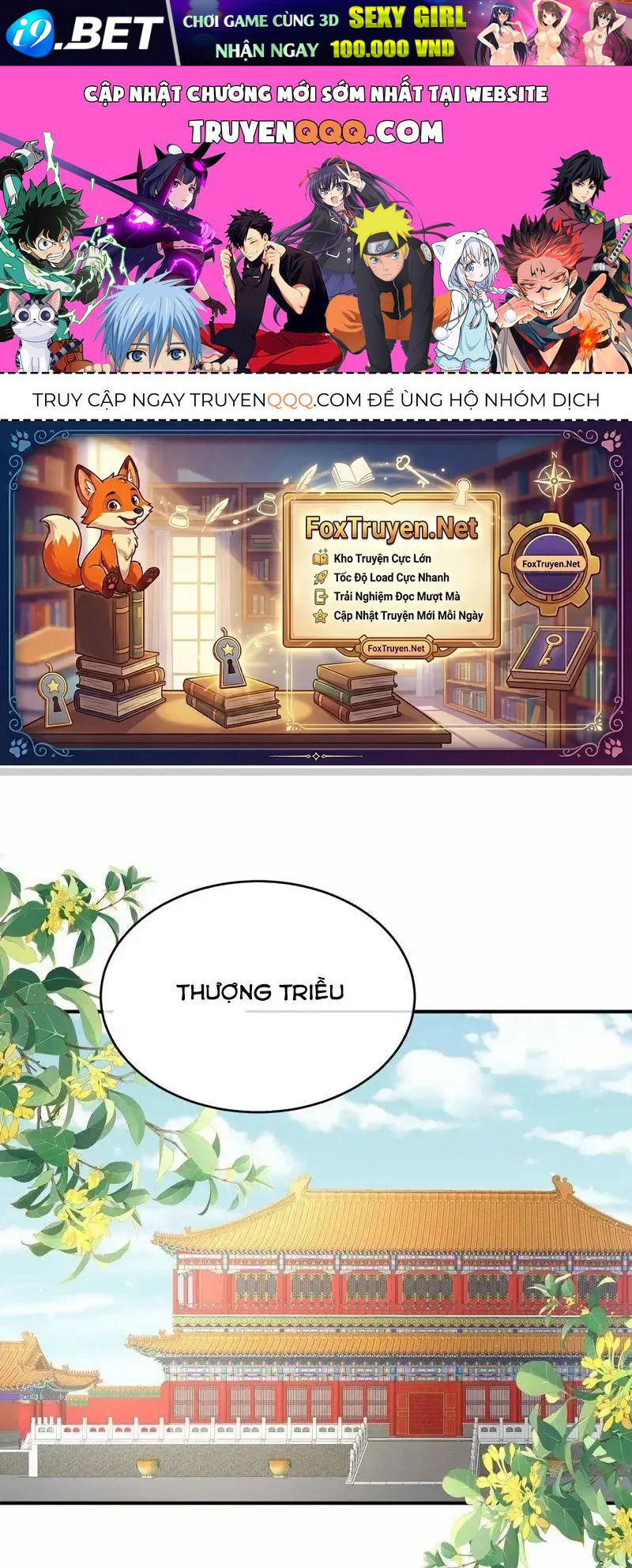 Hậu Cung Của Nữ Đế Chap 386 - Next Chap 378