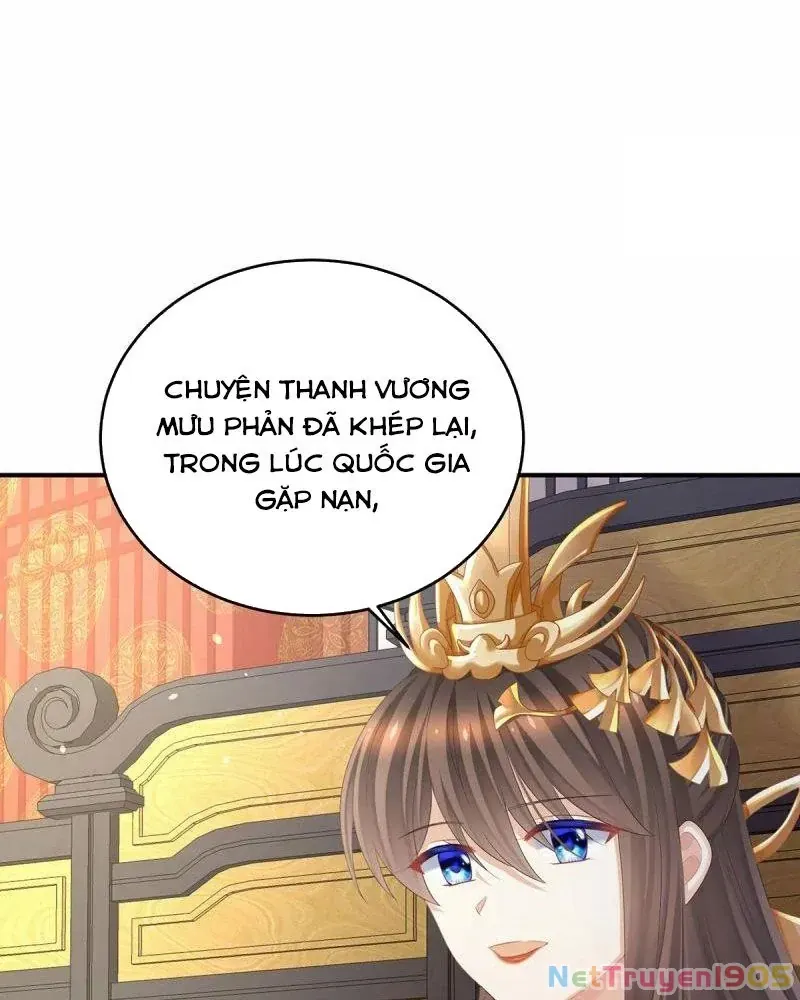 Hậu Cung Của Nữ Đế Chap 386 - Next Chap 378
