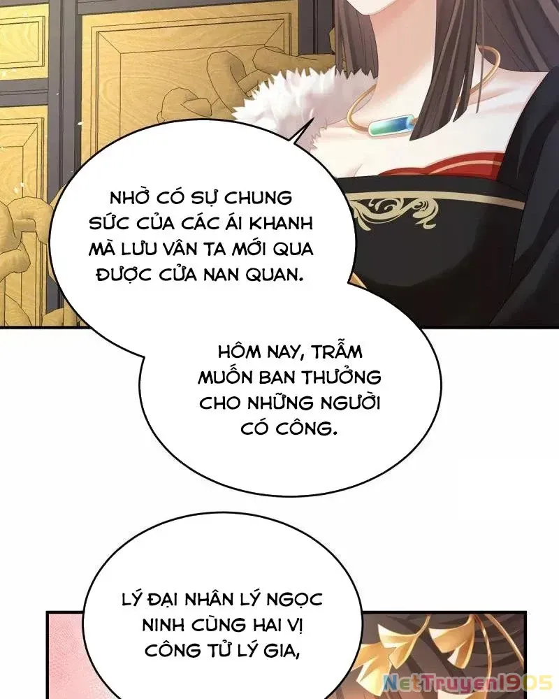 Hậu Cung Của Nữ Đế Chap 386 - Next Chap 378