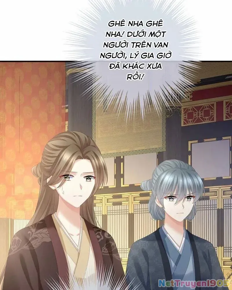 Hậu Cung Của Nữ Đế Chap 386 - Next Chap 378