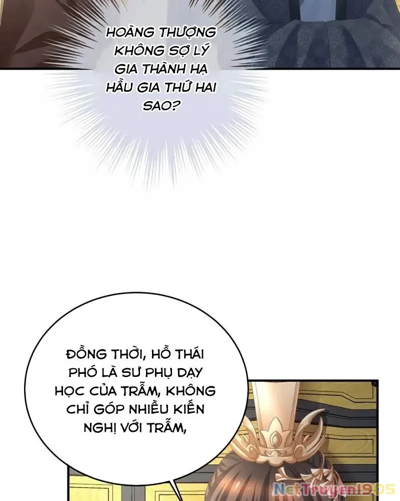 Hậu Cung Của Nữ Đế Chap 386 - Next Chap 378