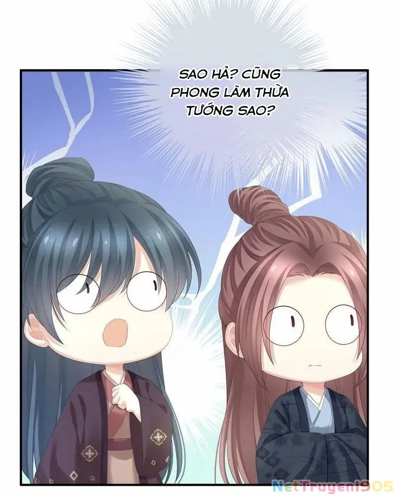 Hậu Cung Của Nữ Đế Chap 386 - Next Chap 378