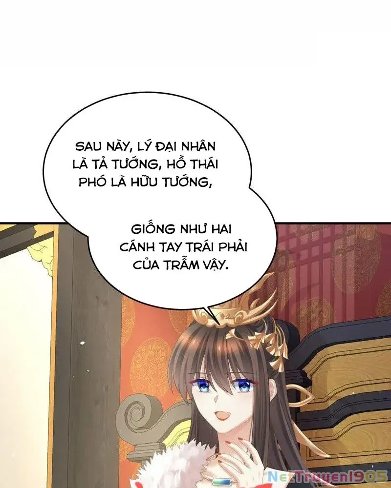 Hậu Cung Của Nữ Đế Chap 386 - Next Chap 378