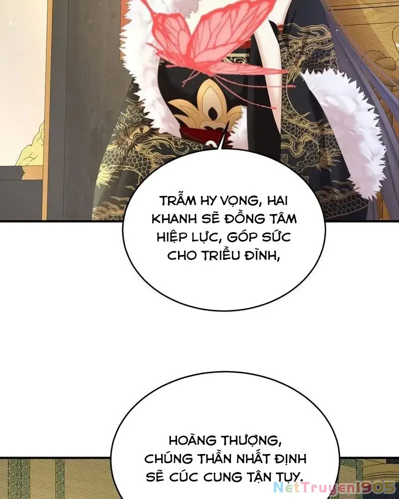 Hậu Cung Của Nữ Đế Chap 386 - Next Chap 378