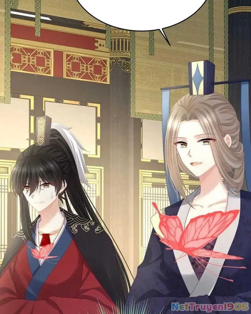 Hậu Cung Của Nữ Đế Chap 386 - Next Chap 378