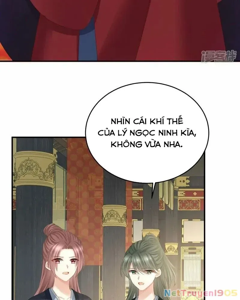 Hậu Cung Của Nữ Đế Chap 386 - Next Chap 378