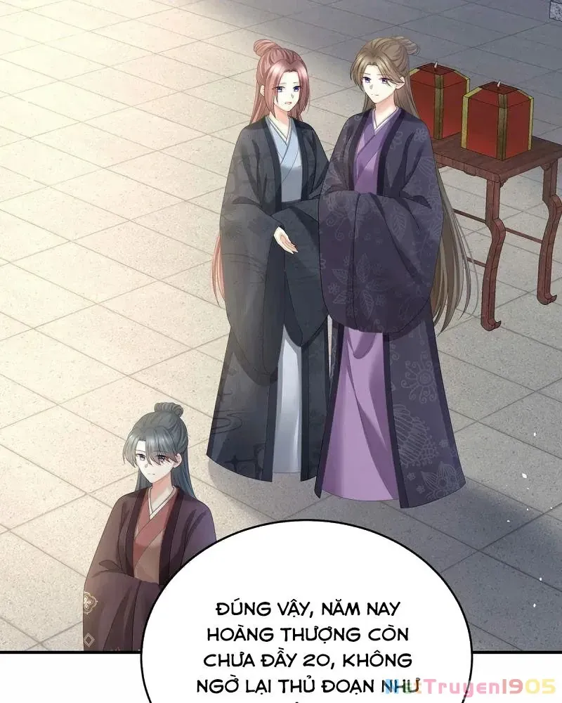 Hậu Cung Của Nữ Đế Chap 386 - Next Chap 378