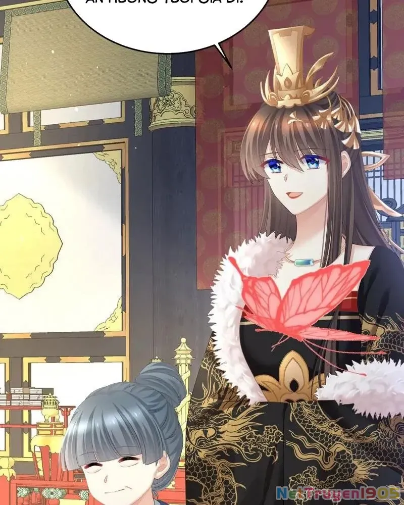 Hậu Cung Của Nữ Đế Chap 386 - Next Chap 378