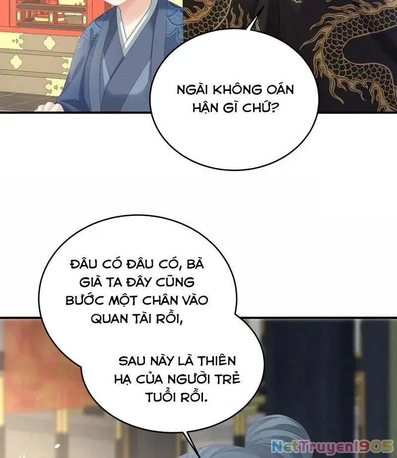Hậu Cung Của Nữ Đế Chap 386 - Next Chap 378