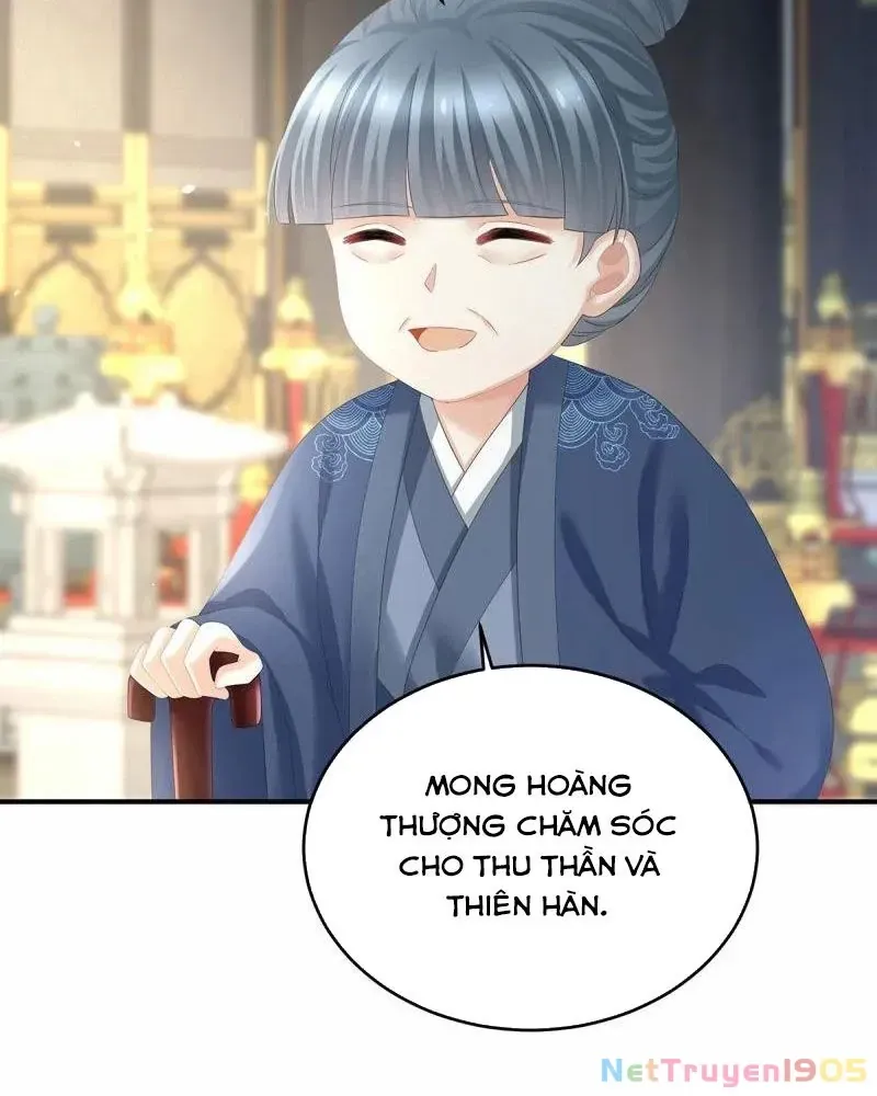 Hậu Cung Của Nữ Đế Chap 386 - Next Chap 378