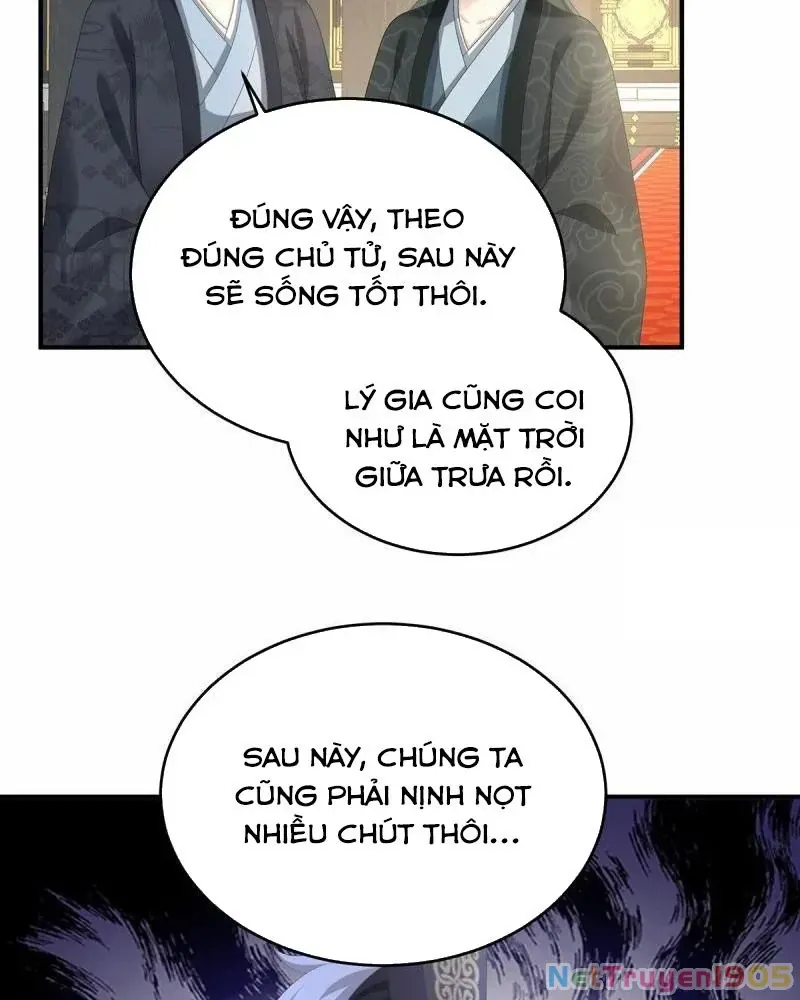 Hậu Cung Của Nữ Đế Chap 386 - Next Chap 378