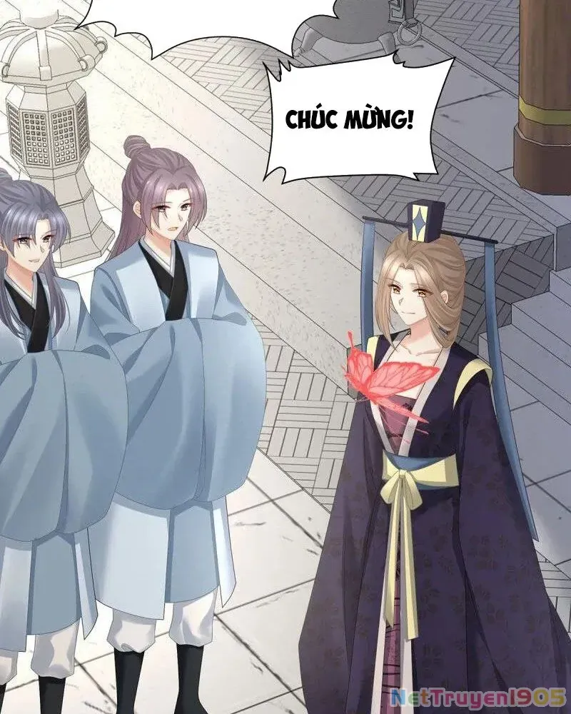 Hậu Cung Của Nữ Đế Chap 386 - Next Chap 378