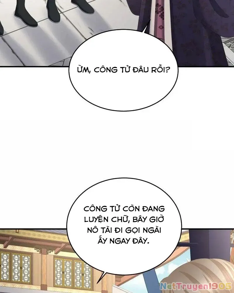 Hậu Cung Của Nữ Đế Chap 386 - Next Chap 378