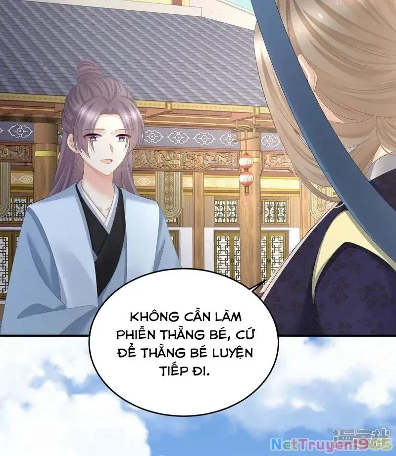 Hậu Cung Của Nữ Đế Chap 386 - Next Chap 378