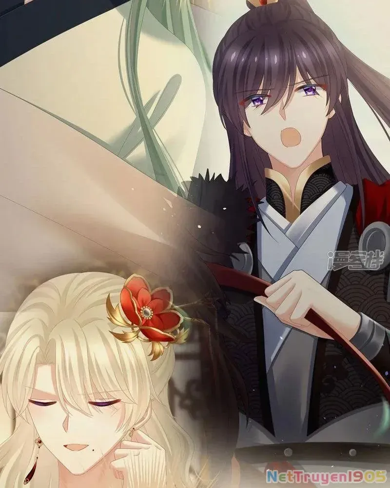 Hậu Cung Của Nữ Đế Chap 386 - Next Chap 378