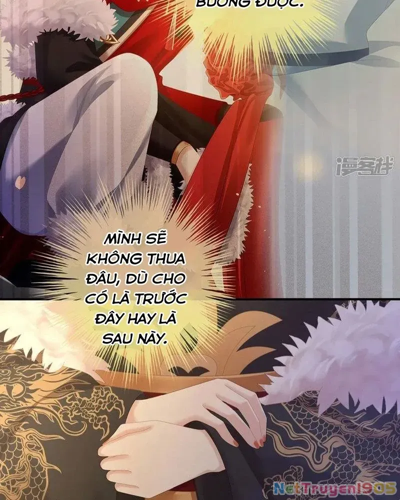 Hậu Cung Của Nữ Đế Chap 386 - Next Chap 378