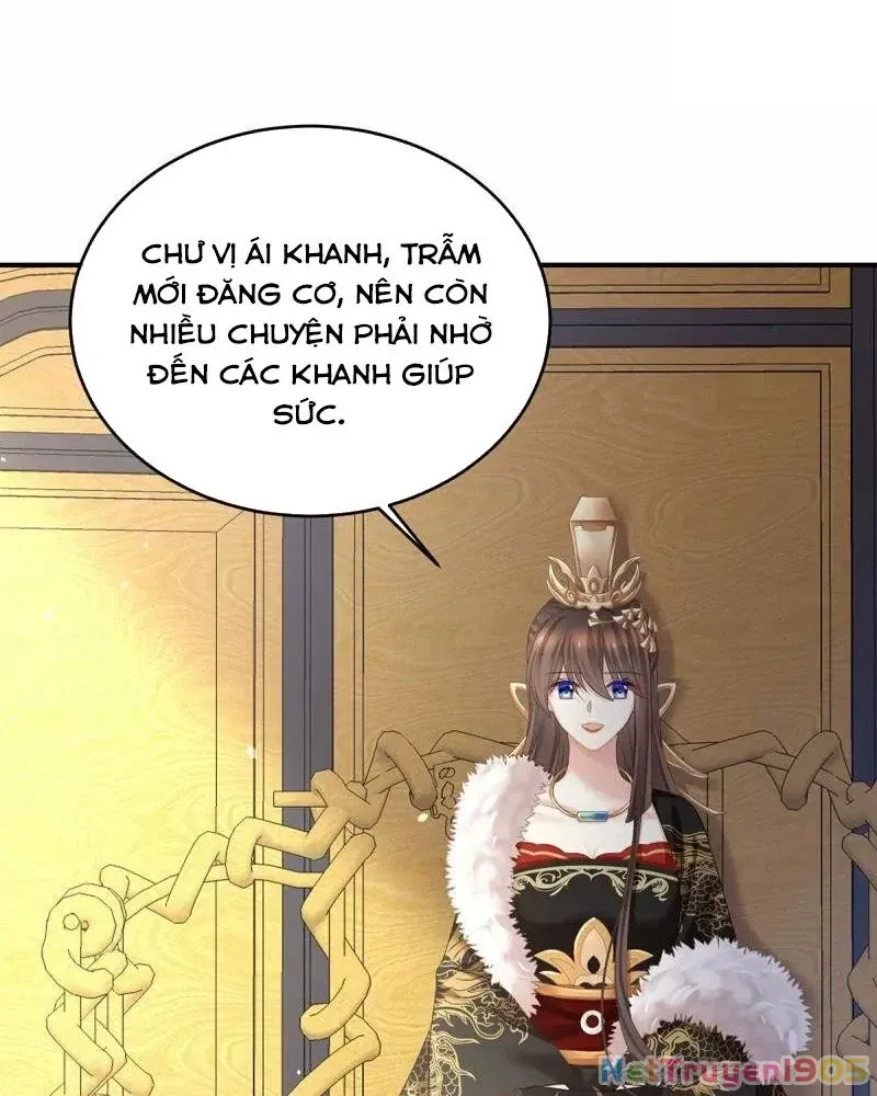 Hậu Cung Của Nữ Đế Chap 386 - Next Chap 378