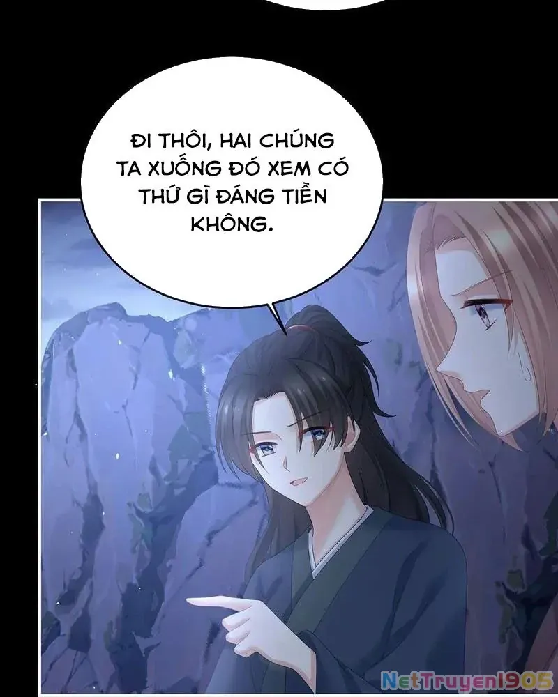 Hậu Cung Của Nữ Đế Chap 386 - Next Chap 378