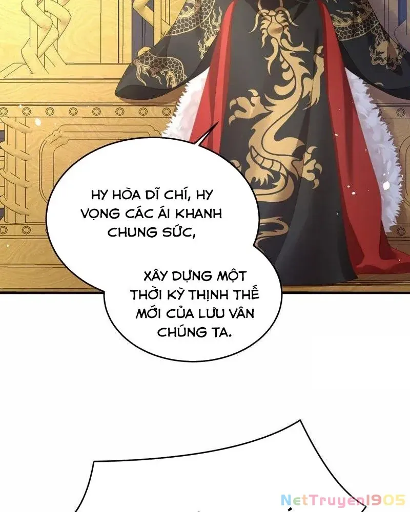 Hậu Cung Của Nữ Đế Chap 386 - Next Chap 378