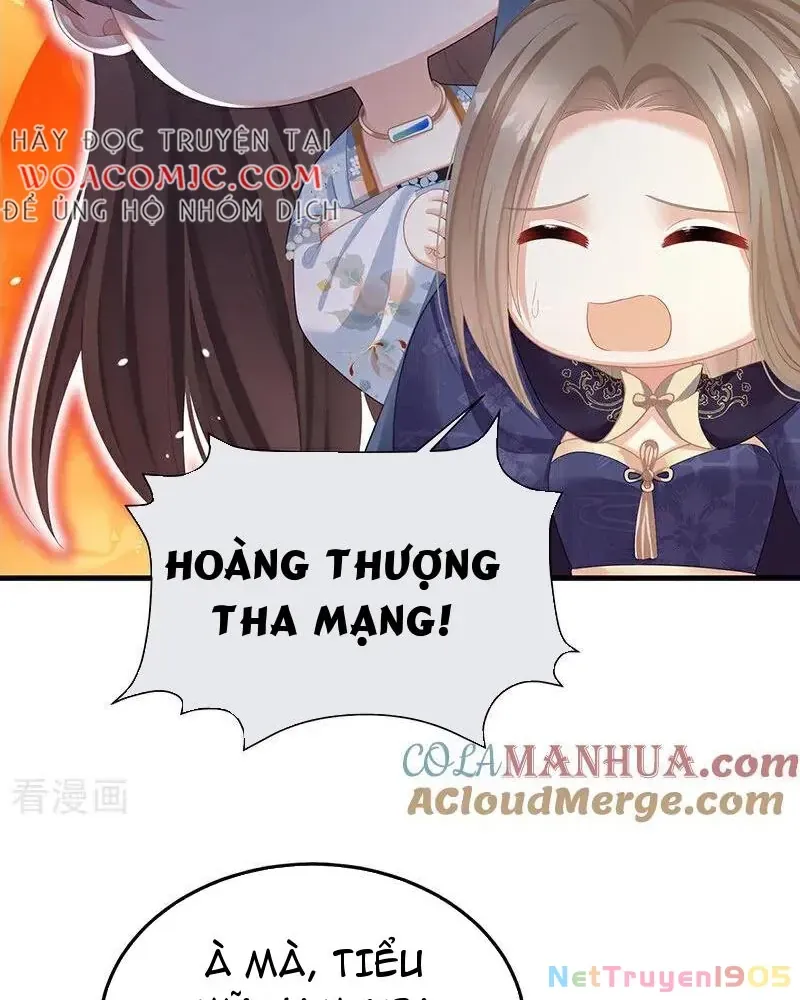 Hậu Cung Của Nữ Đế Chap 395 - Next Chap 386.5